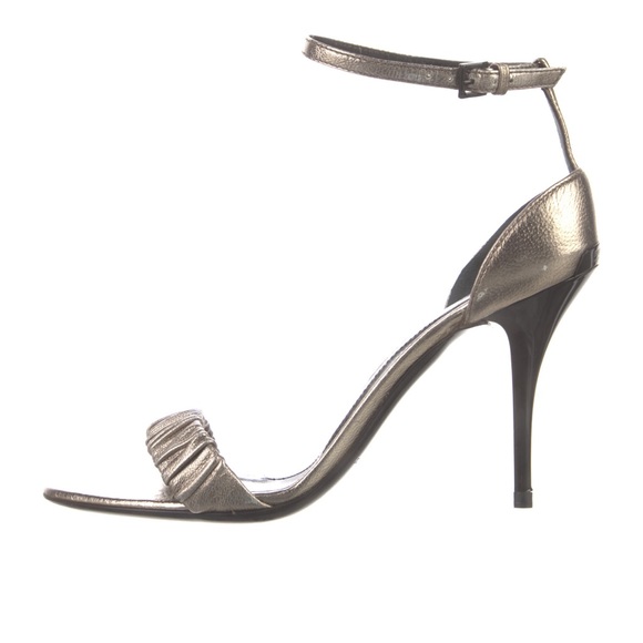 Burberry high heel sandals - Picture 5 of 5